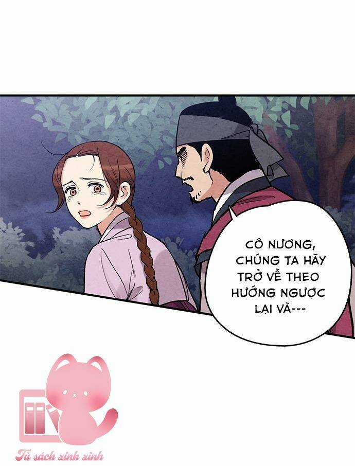 Lệnh Cấm Hôn Của Hoàng Đế Bệ Hạ Chapter 85 trang 47