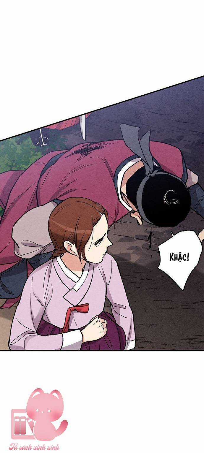 Lệnh Cấm Hôn Của Hoàng Đế Bệ Hạ Chapter 85 trang 49