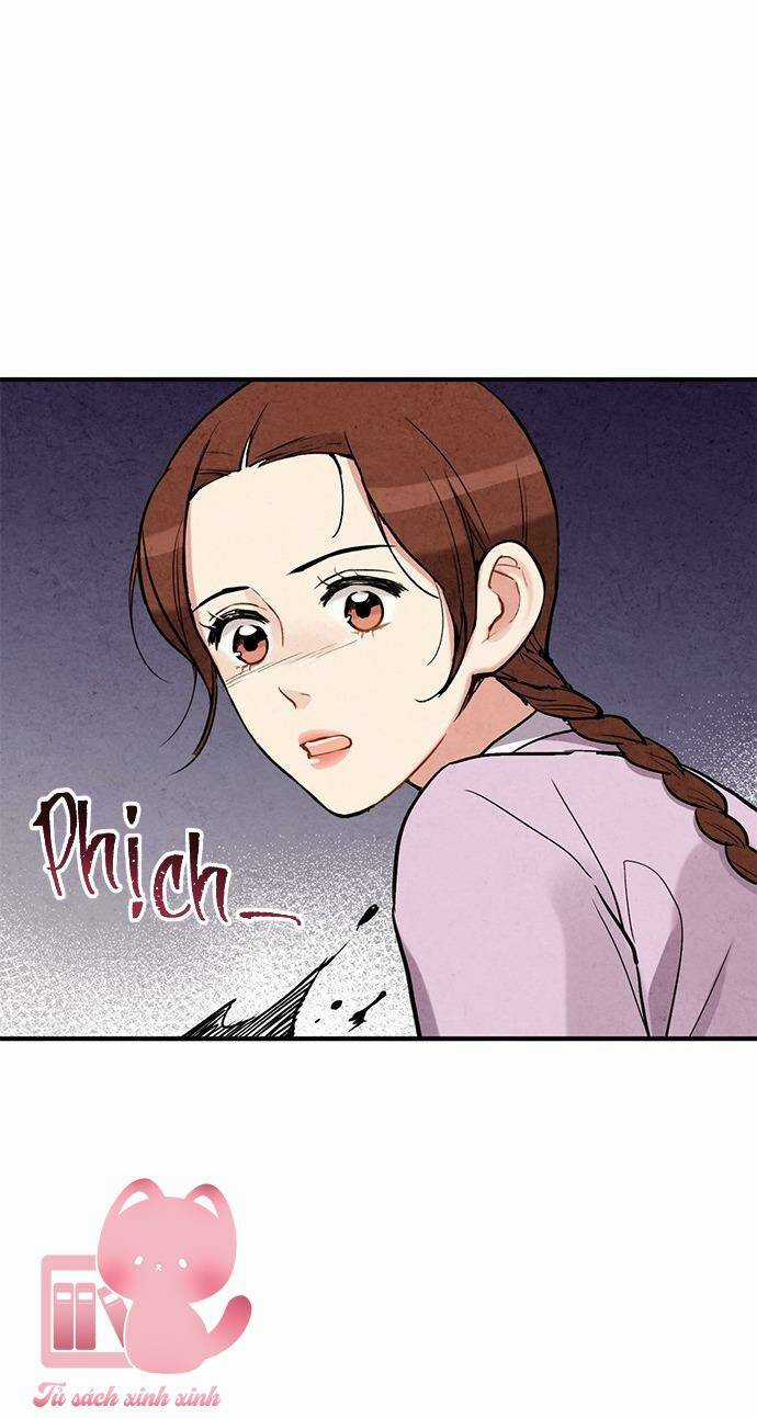 Lệnh Cấm Hôn Của Hoàng Đế Bệ Hạ Chapter 85 trang 50