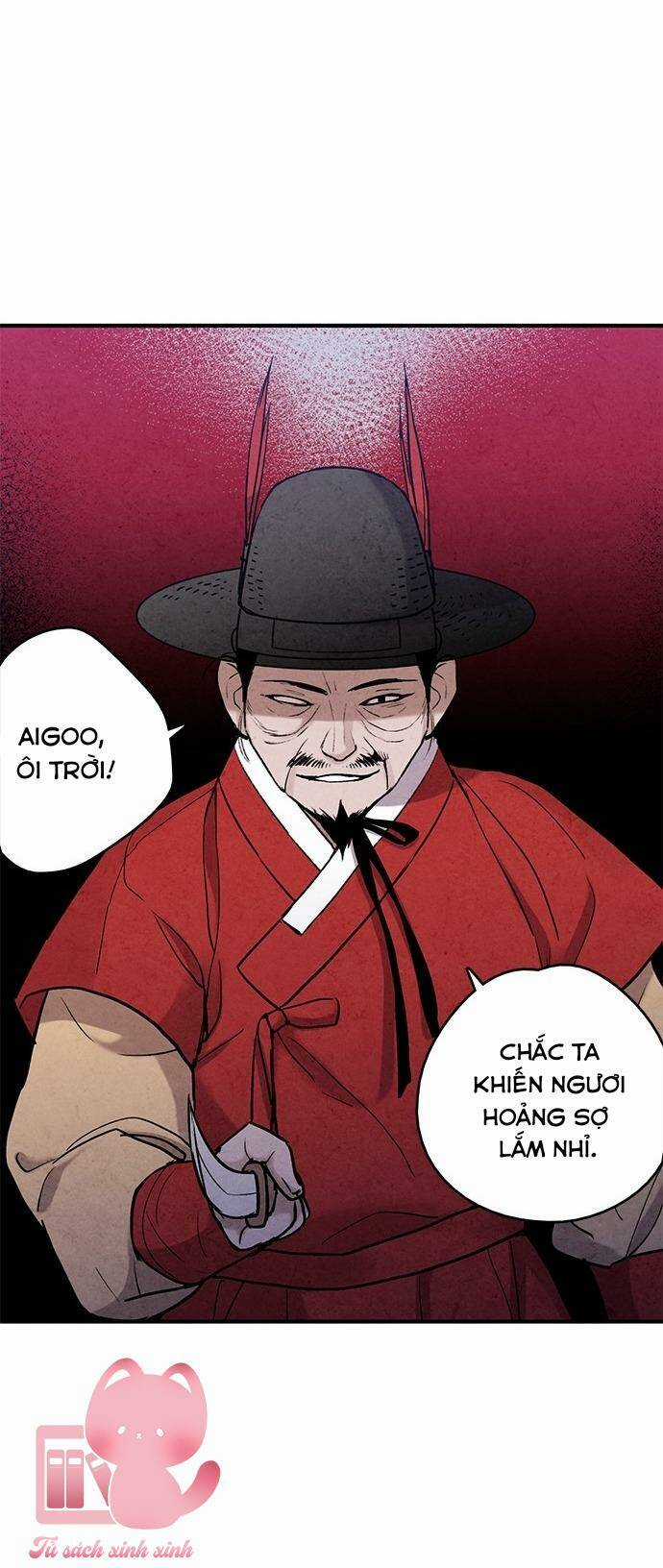 Lệnh Cấm Hôn Của Hoàng Đế Bệ Hạ Chapter 85 trang 52