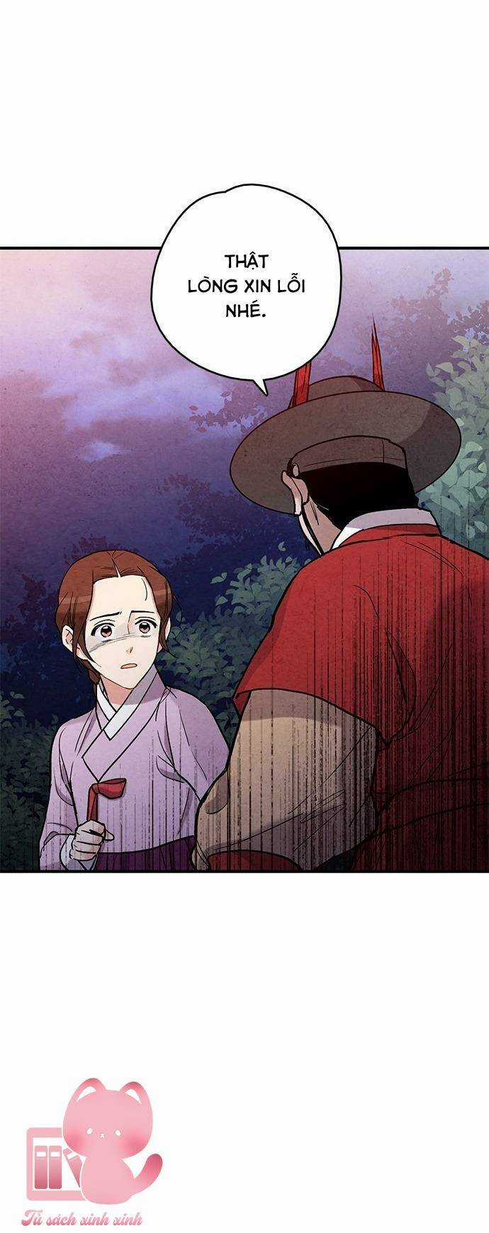 Lệnh Cấm Hôn Của Hoàng Đế Bệ Hạ Chapter 85 trang 53