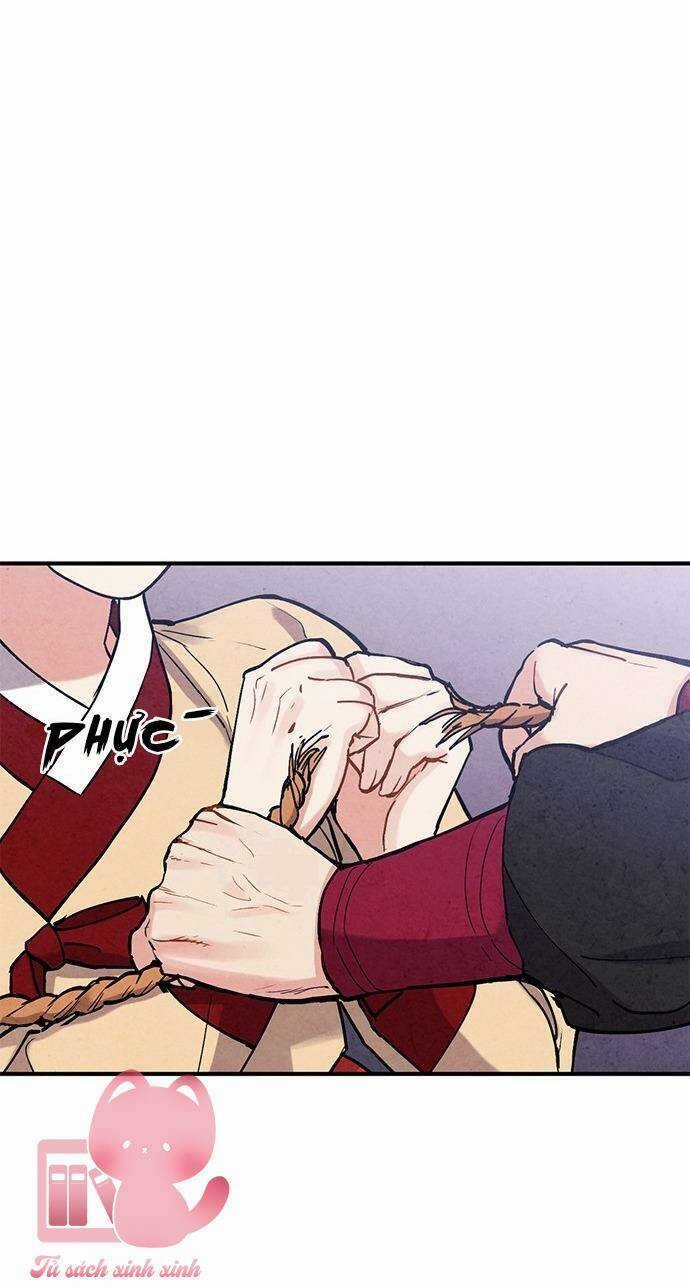 Lệnh Cấm Hôn Của Hoàng Đế Bệ Hạ Chapter 85 trang 55