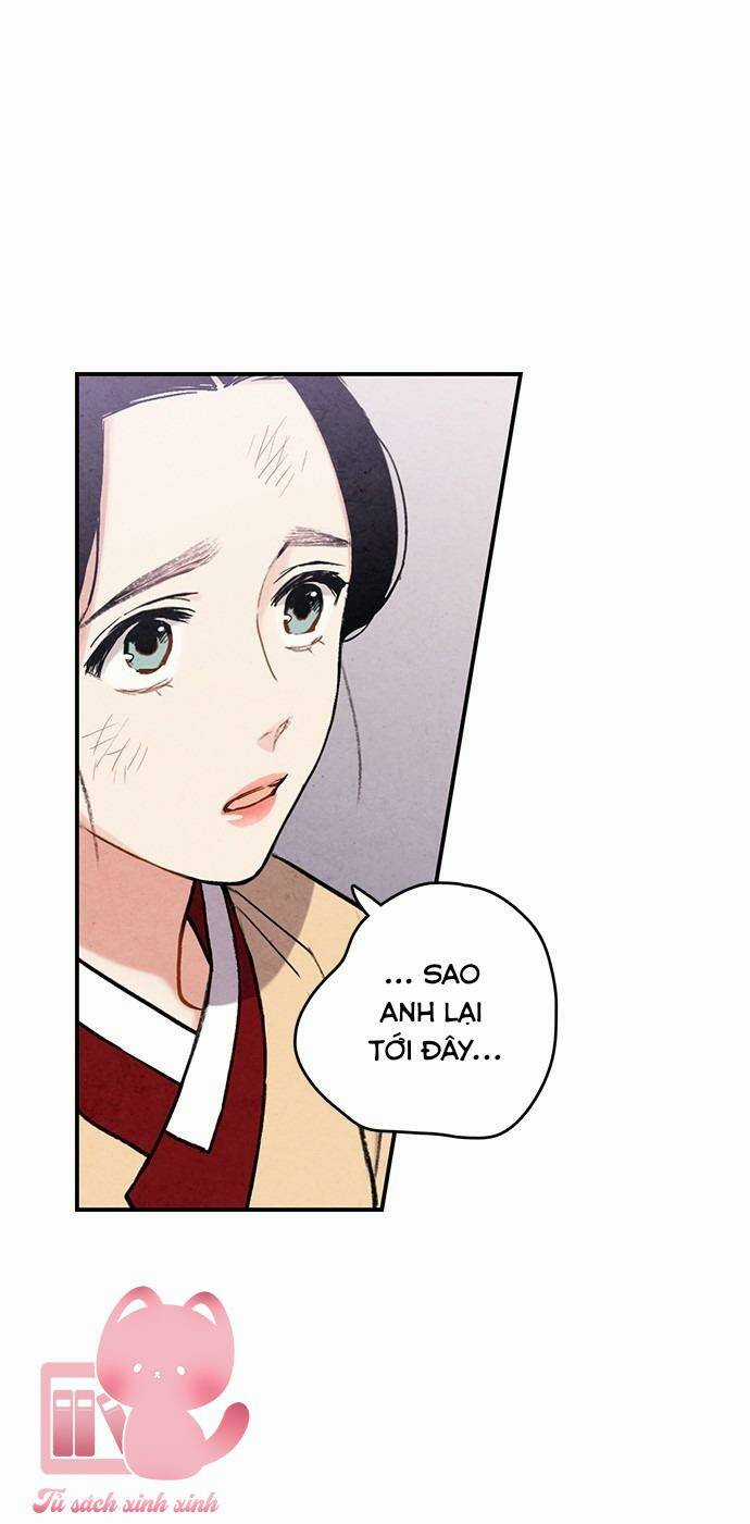 Lệnh Cấm Hôn Của Hoàng Đế Bệ Hạ Chapter 85 trang 57