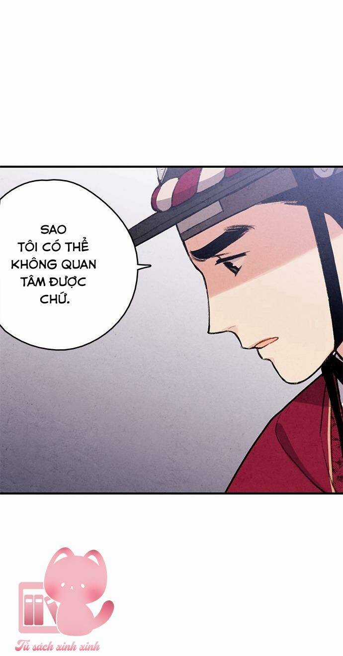 Lệnh Cấm Hôn Của Hoàng Đế Bệ Hạ Chapter 85 trang 59