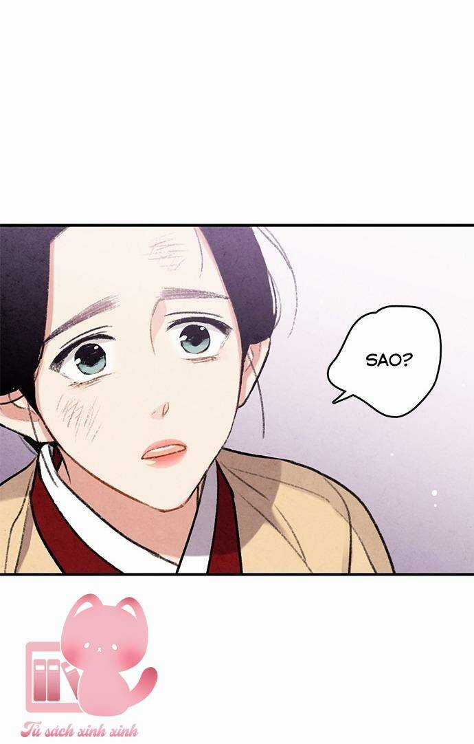 Lệnh Cấm Hôn Của Hoàng Đế Bệ Hạ Chapter 85 trang 60