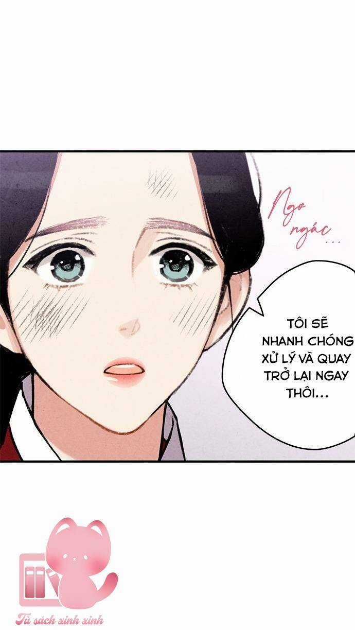 Lệnh Cấm Hôn Của Hoàng Đế Bệ Hạ Chapter 85 trang 65