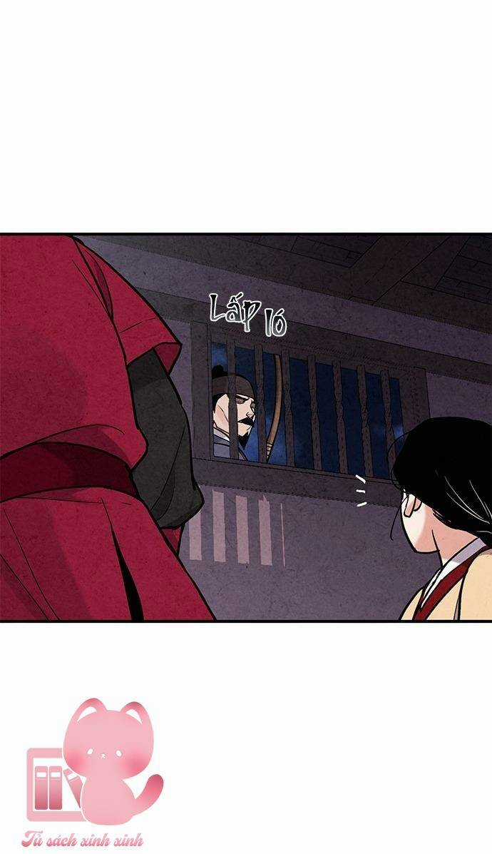 Lệnh Cấm Hôn Của Hoàng Đế Bệ Hạ Chapter 85 trang 66