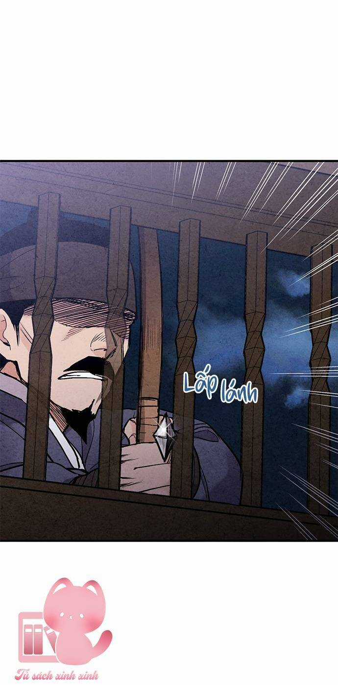 Lệnh Cấm Hôn Của Hoàng Đế Bệ Hạ Chapter 85 trang 67