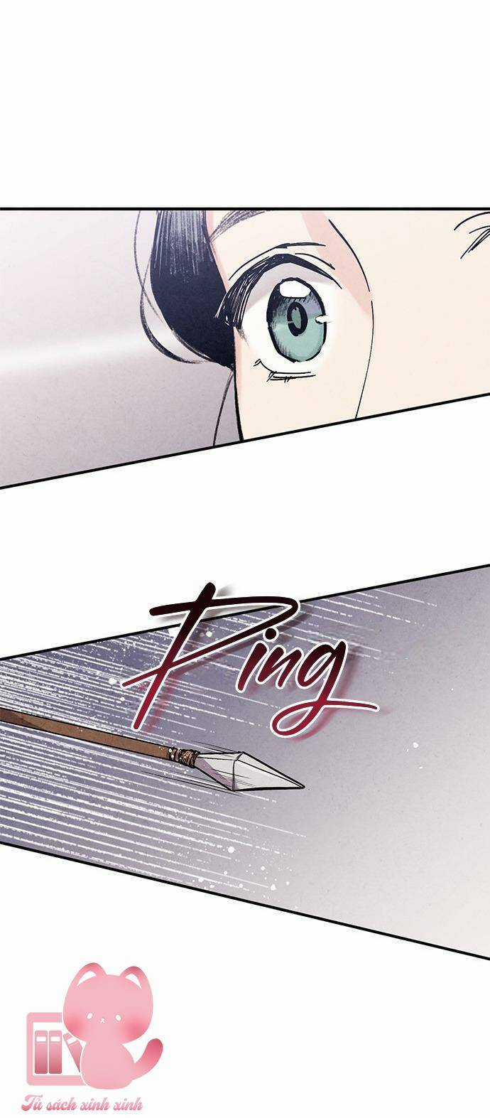 Lệnh Cấm Hôn Của Hoàng Đế Bệ Hạ Chapter 85 trang 68