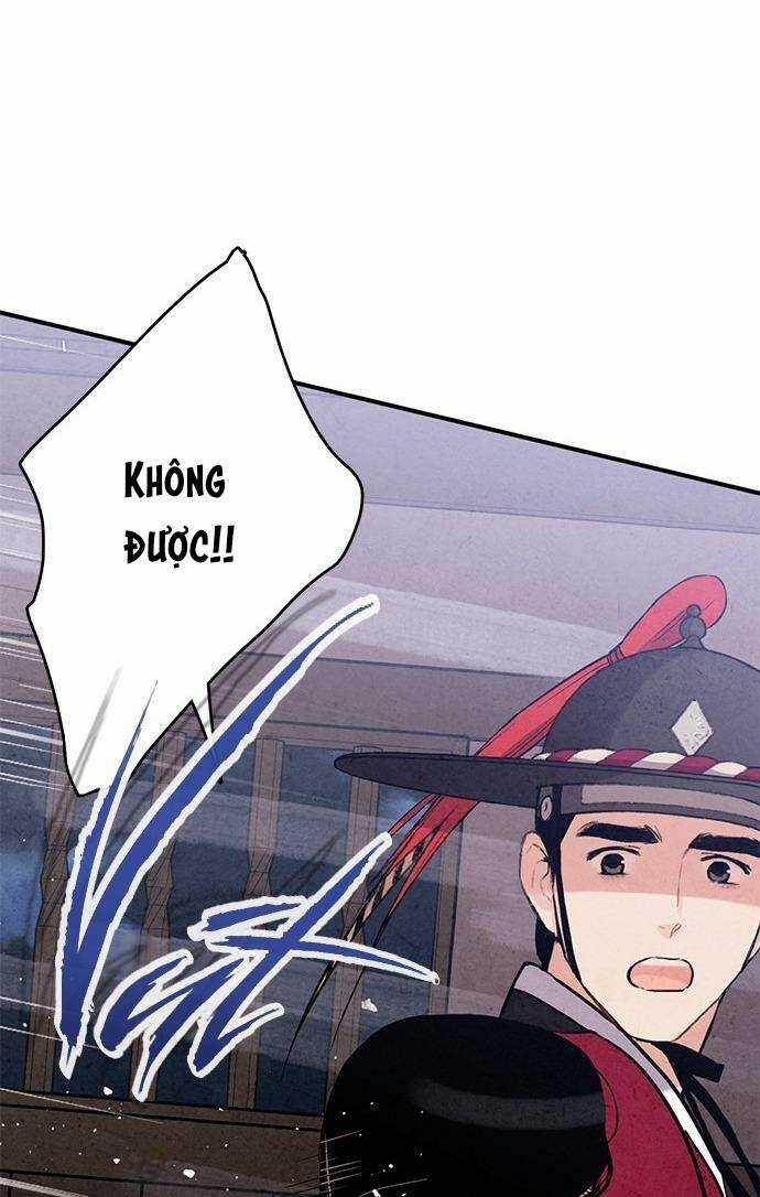 Lệnh Cấm Hôn Của Hoàng Đế Bệ Hạ Chapter 85 trang 69