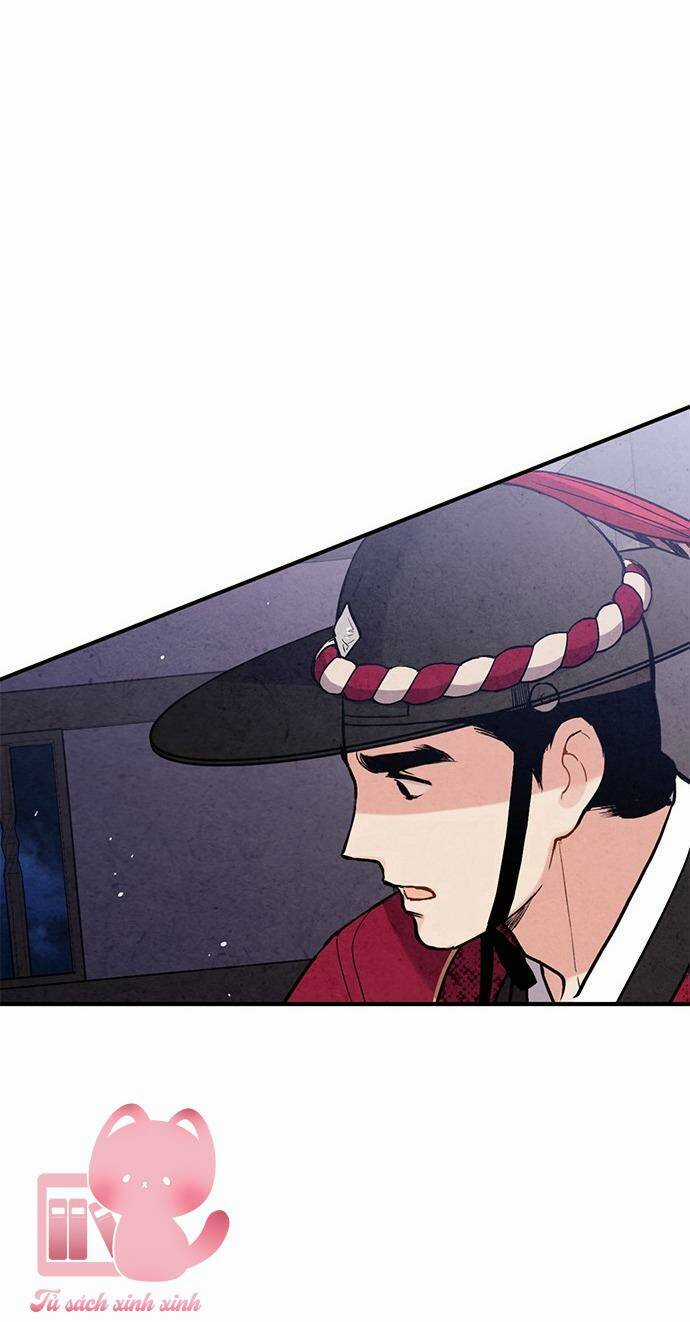 Lệnh Cấm Hôn Của Hoàng Đế Bệ Hạ Chapter 85 trang 71