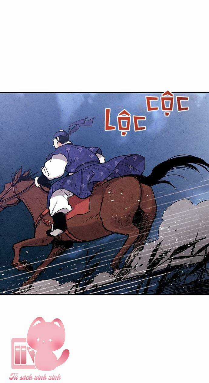 Lệnh Cấm Hôn Của Hoàng Đế Bệ Hạ Chapter 85 trang 8