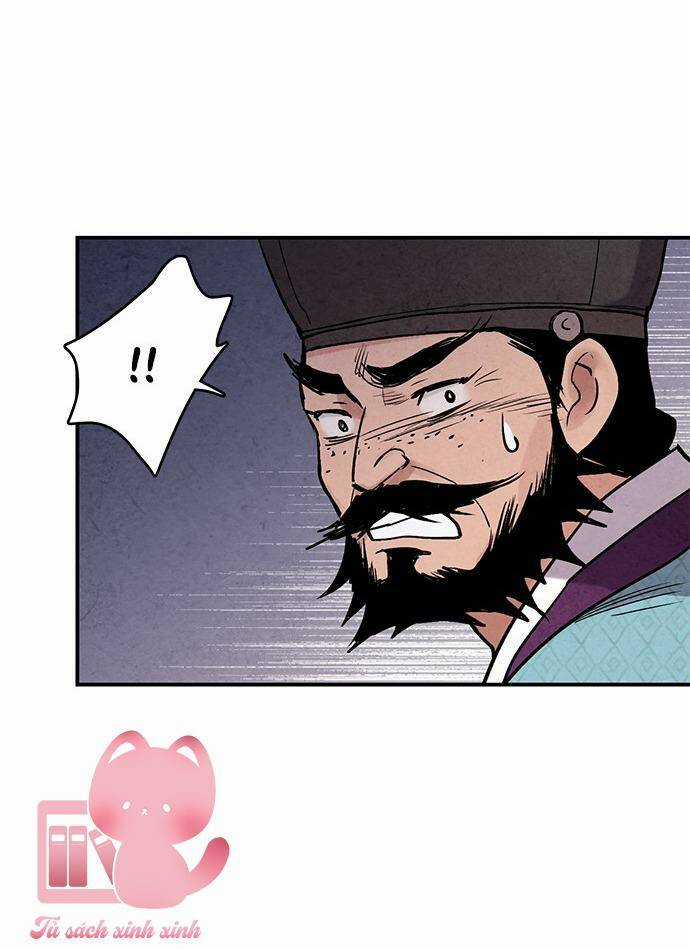 Lệnh Cấm Hôn Của Hoàng Đế Bệ Hạ Chapter 86 trang 10