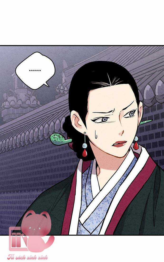 Lệnh Cấm Hôn Của Hoàng Đế Bệ Hạ Chapter 86 trang 12