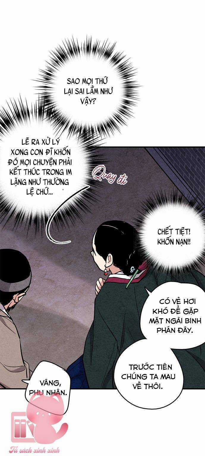 Lệnh Cấm Hôn Của Hoàng Đế Bệ Hạ Chapter 86 trang 13