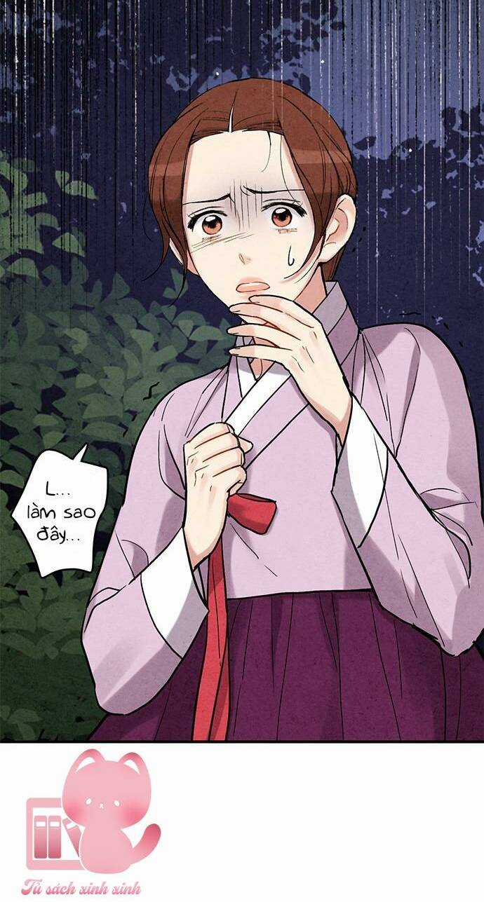 Lệnh Cấm Hôn Của Hoàng Đế Bệ Hạ Chapter 86 trang 17