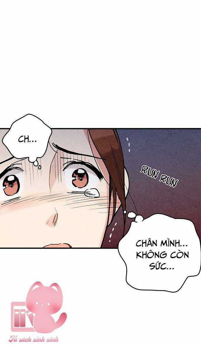 Lệnh Cấm Hôn Của Hoàng Đế Bệ Hạ Chapter 86 trang 20