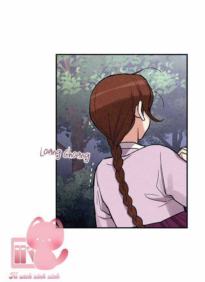 Lệnh Cấm Hôn Của Hoàng Đế Bệ Hạ Chapter 86 trang 21