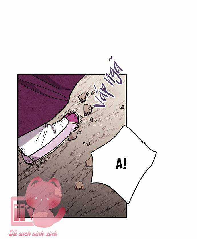 Lệnh Cấm Hôn Của Hoàng Đế Bệ Hạ Chapter 86 trang 22