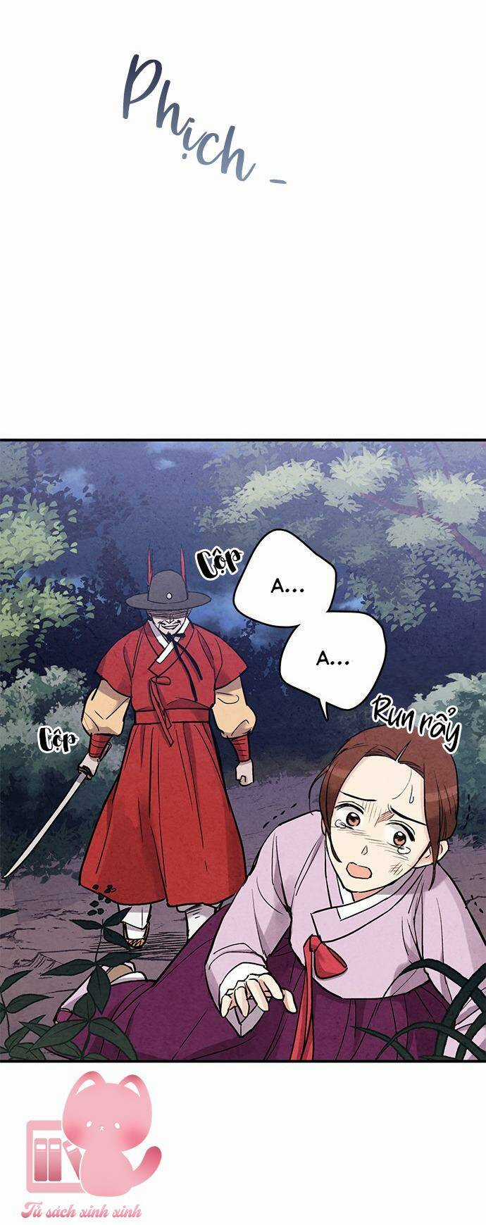 Lệnh Cấm Hôn Của Hoàng Đế Bệ Hạ Chapter 86 trang 23