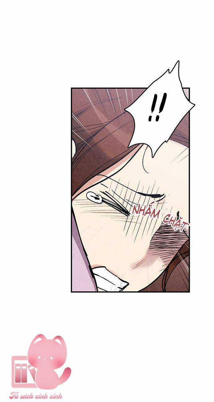 Lệnh Cấm Hôn Của Hoàng Đế Bệ Hạ Chapter 86 trang 25