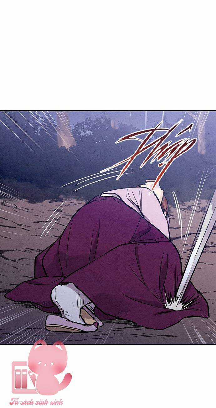 Lệnh Cấm Hôn Của Hoàng Đế Bệ Hạ Chapter 86 trang 26