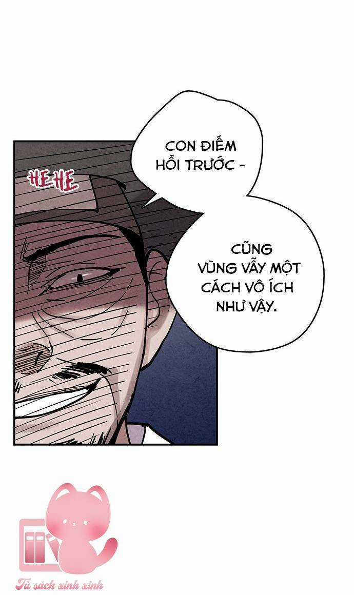 Lệnh Cấm Hôn Của Hoàng Đế Bệ Hạ Chapter 86 trang 28