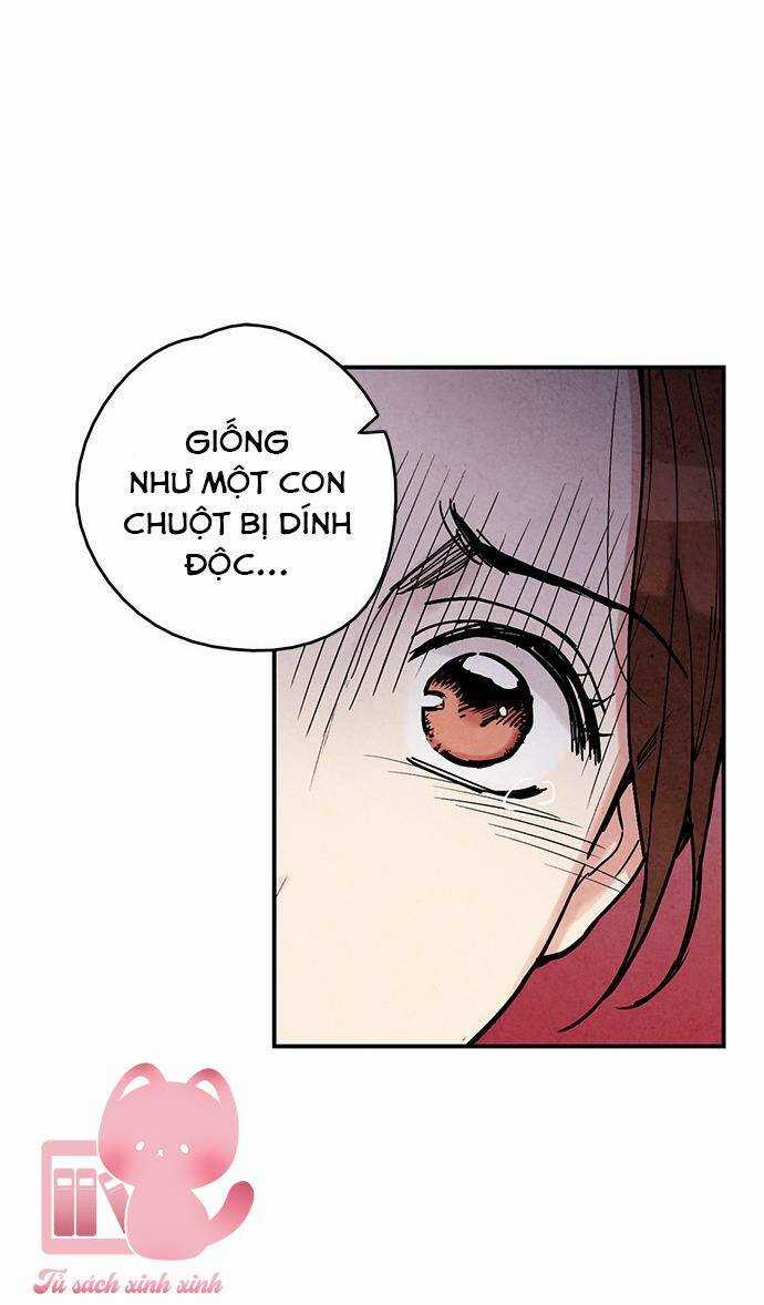Lệnh Cấm Hôn Của Hoàng Đế Bệ Hạ Chapter 86 trang 29