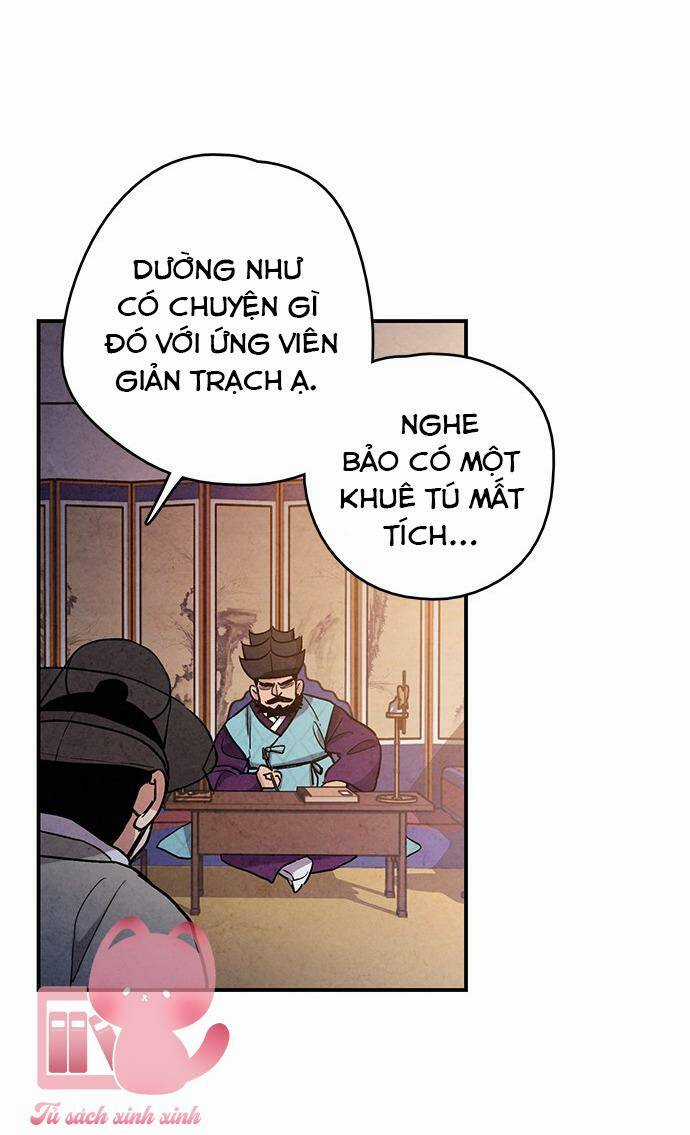Lệnh Cấm Hôn Của Hoàng Đế Bệ Hạ Chapter 86 trang 3