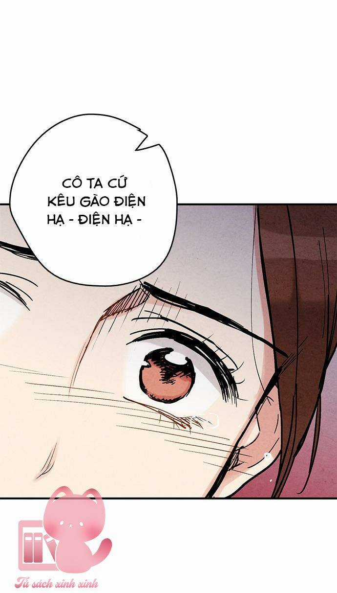 Lệnh Cấm Hôn Của Hoàng Đế Bệ Hạ Chapter 86 trang 30