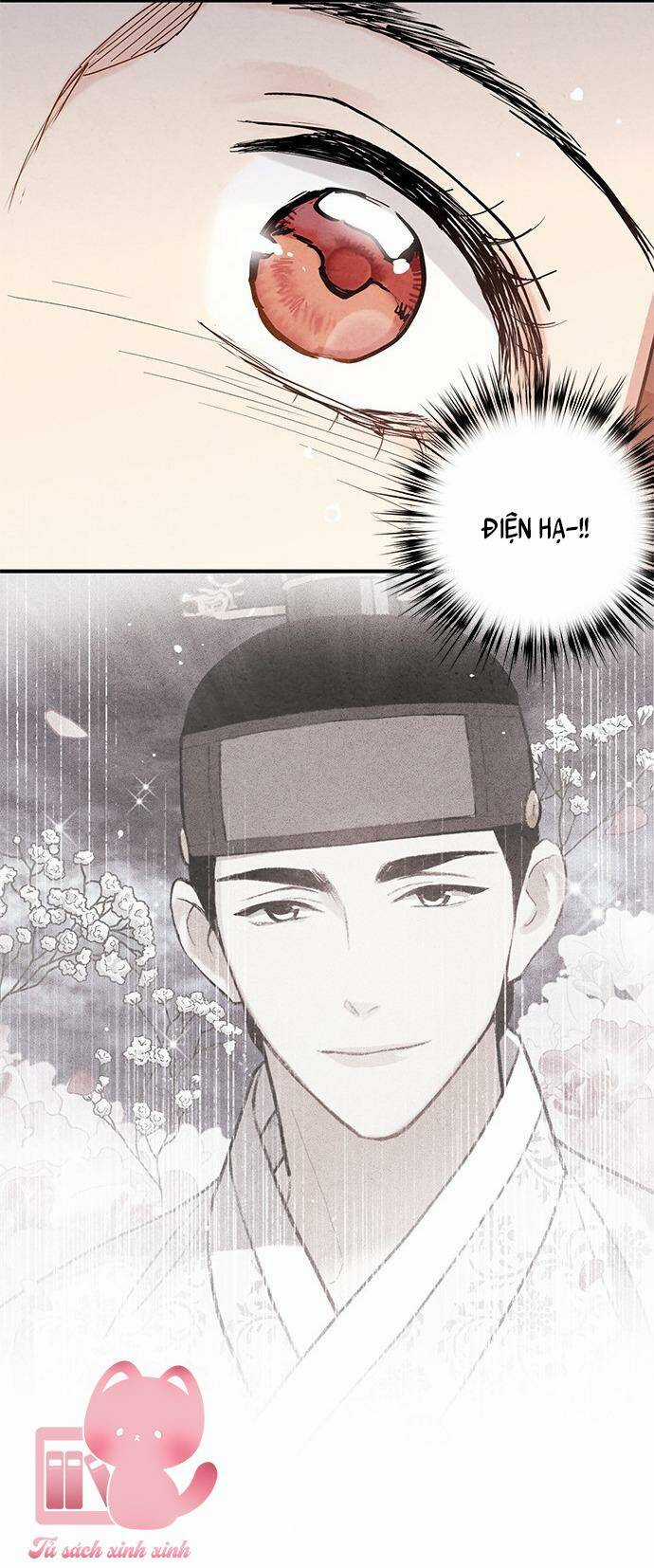 Lệnh Cấm Hôn Của Hoàng Đế Bệ Hạ Chapter 86 trang 32