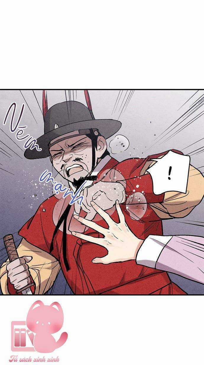 Lệnh Cấm Hôn Của Hoàng Đế Bệ Hạ Chapter 86 trang 34