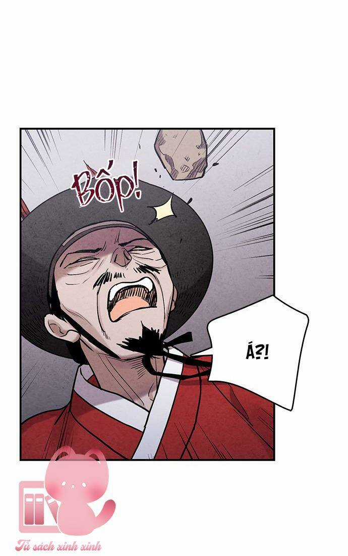 Lệnh Cấm Hôn Của Hoàng Đế Bệ Hạ Chapter 86 trang 37