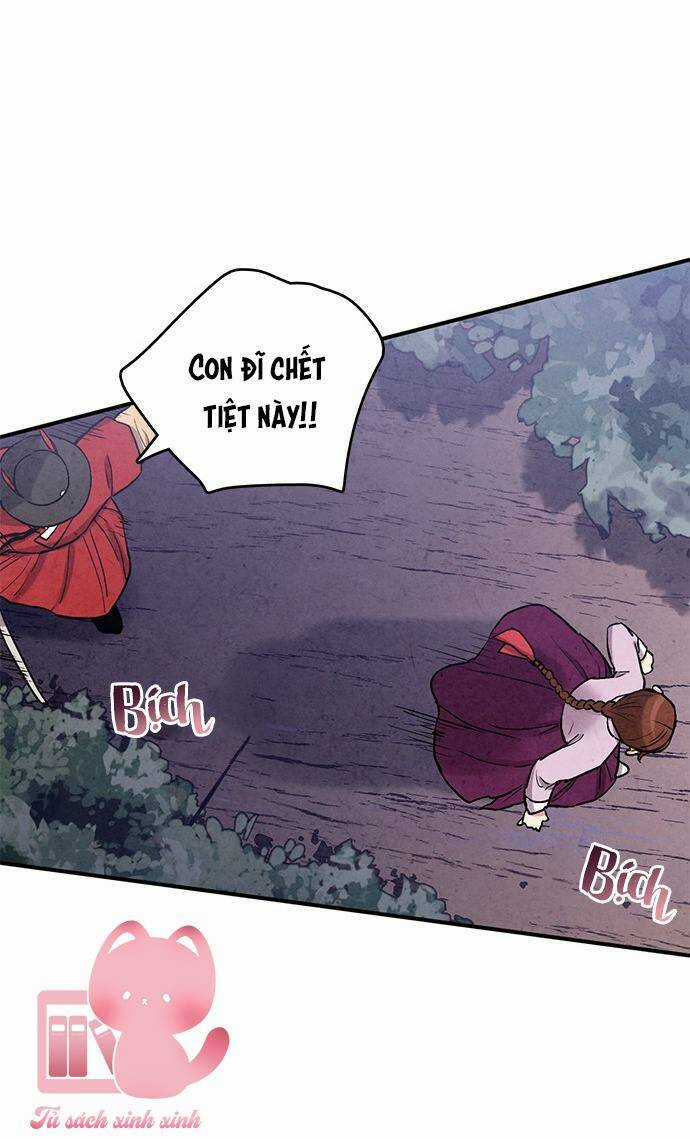 Lệnh Cấm Hôn Của Hoàng Đế Bệ Hạ Chapter 86 trang 40