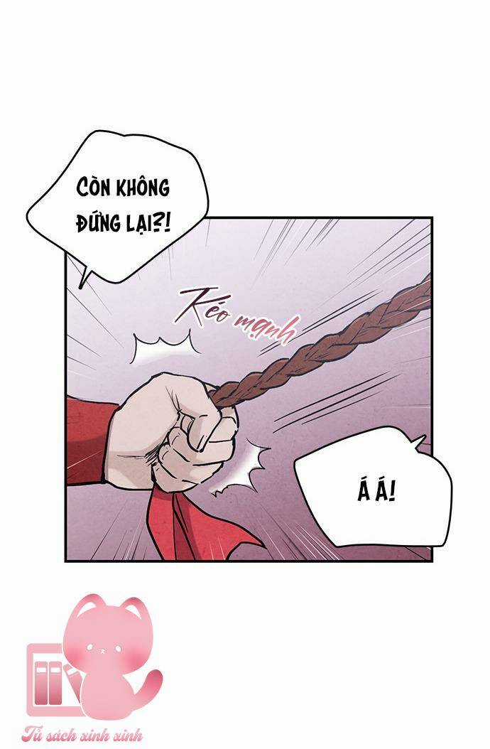 Lệnh Cấm Hôn Của Hoàng Đế Bệ Hạ Chapter 86 trang 41