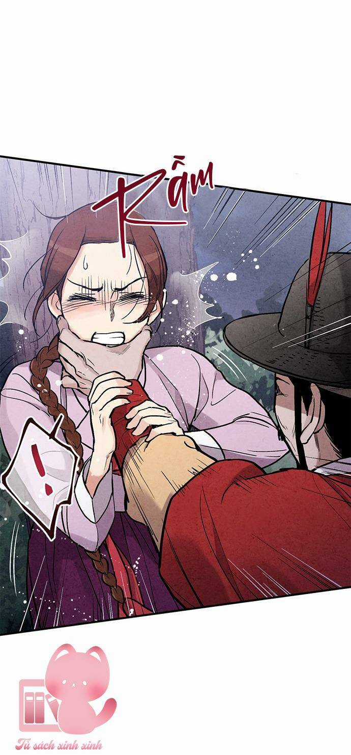 Lệnh Cấm Hôn Của Hoàng Đế Bệ Hạ Chapter 86 trang 42