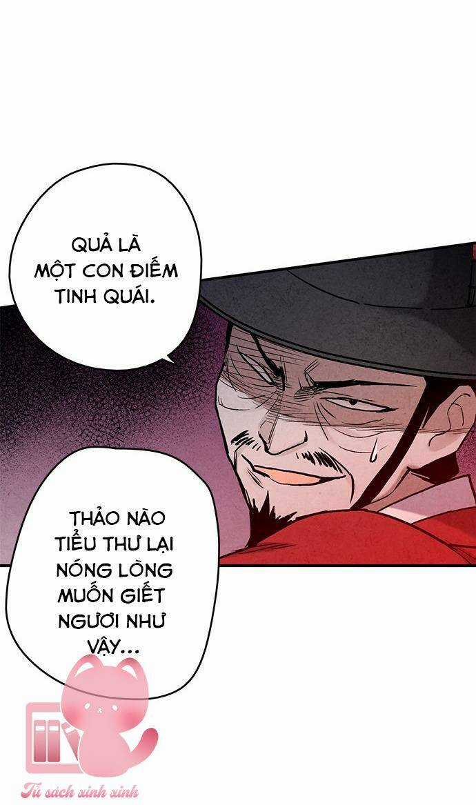 Lệnh Cấm Hôn Của Hoàng Đế Bệ Hạ Chapter 86 trang 43
