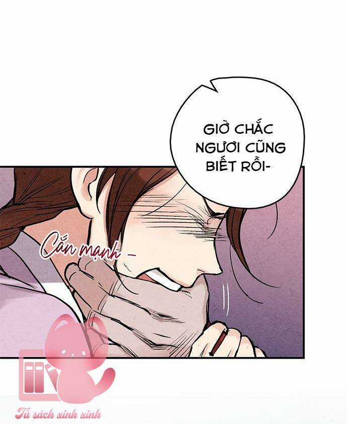 Lệnh Cấm Hôn Của Hoàng Đế Bệ Hạ Chapter 86 trang 44