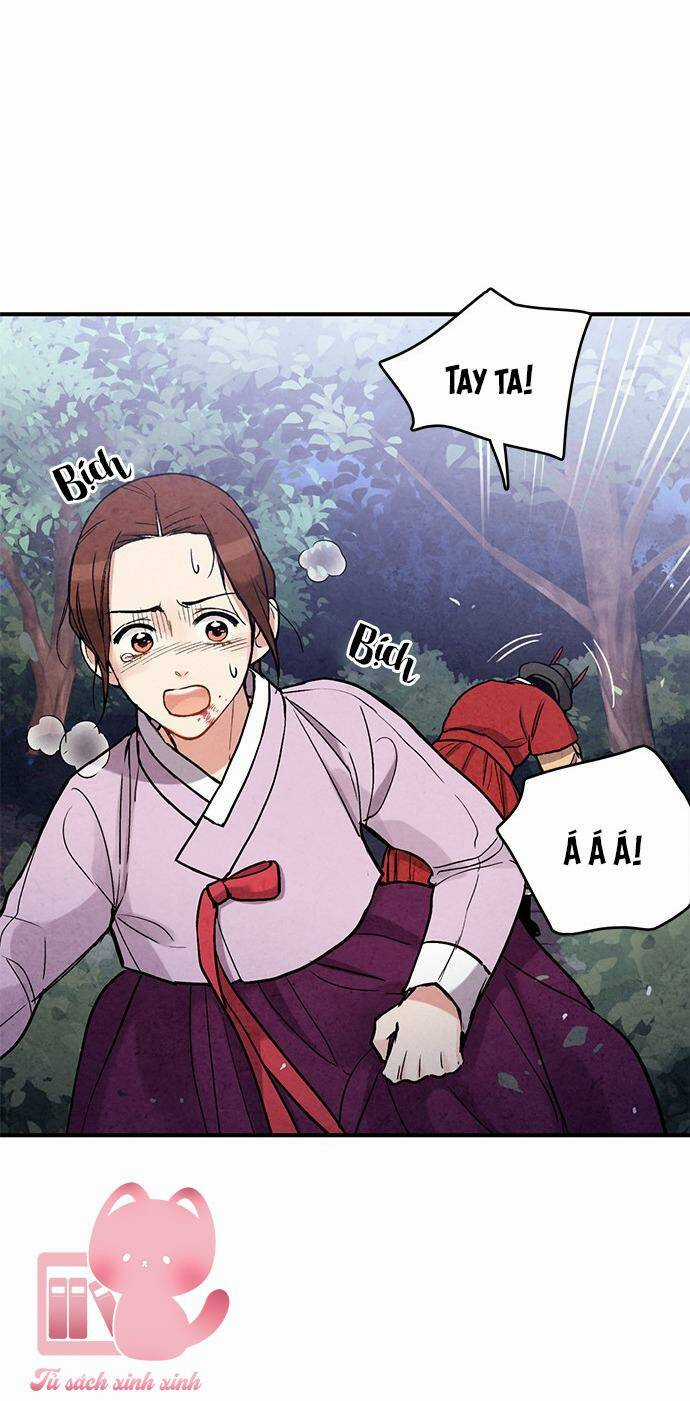 Lệnh Cấm Hôn Của Hoàng Đế Bệ Hạ Chapter 86 trang 46