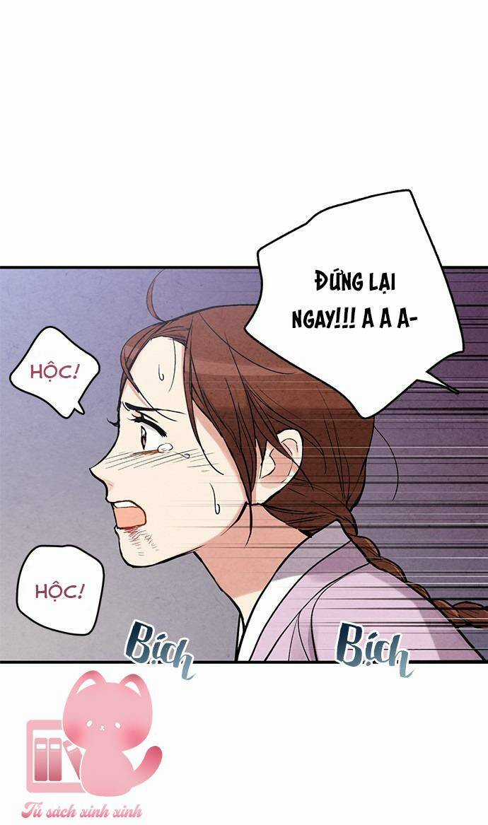 Lệnh Cấm Hôn Của Hoàng Đế Bệ Hạ Chapter 86 trang 47