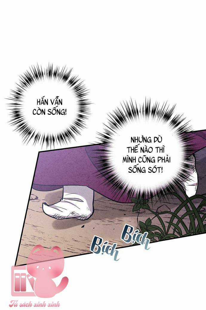 Lệnh Cấm Hôn Của Hoàng Đế Bệ Hạ Chapter 86 trang 48