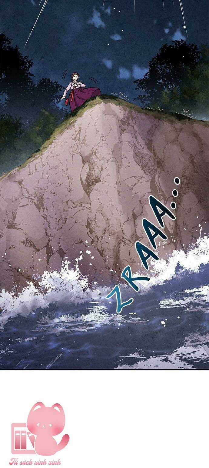 Lệnh Cấm Hôn Của Hoàng Đế Bệ Hạ Chapter 86 trang 52