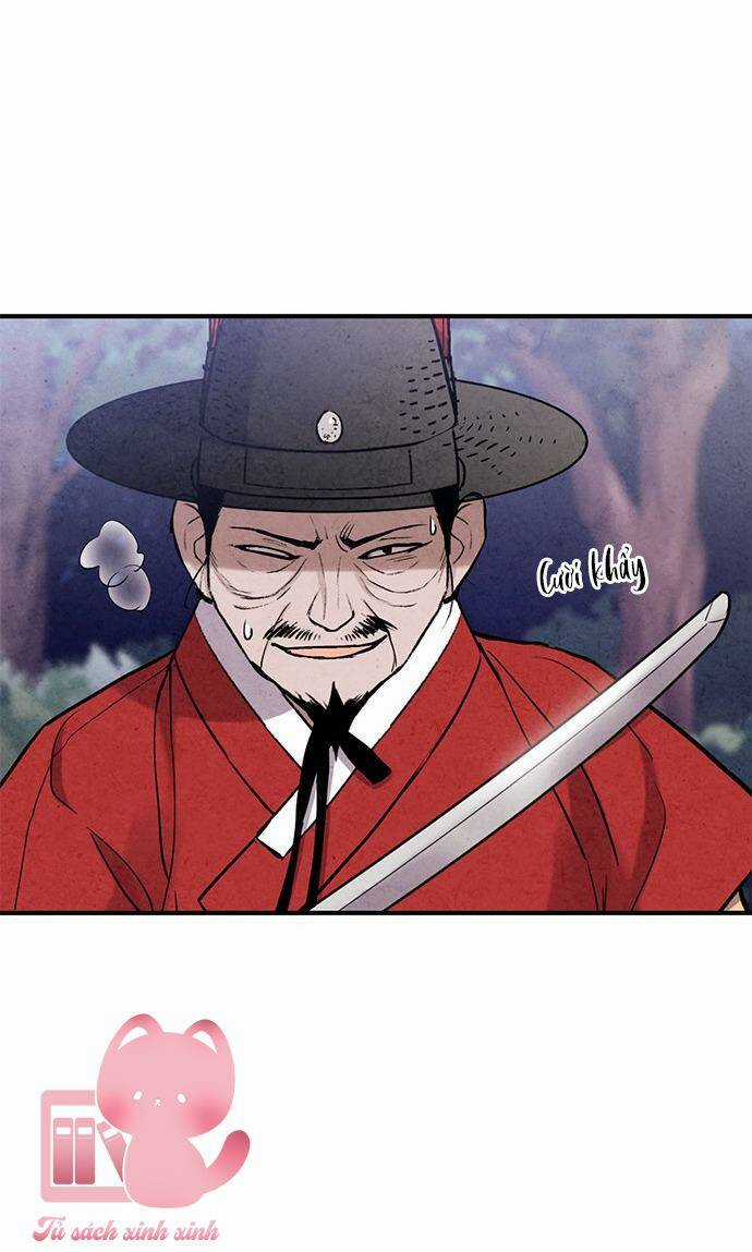 Lệnh Cấm Hôn Của Hoàng Đế Bệ Hạ Chapter 86 trang 56