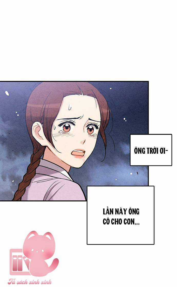 Lệnh Cấm Hôn Của Hoàng Đế Bệ Hạ Chapter 86 trang 57