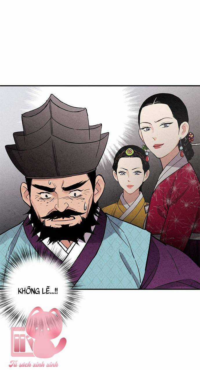 Lệnh Cấm Hôn Của Hoàng Đế Bệ Hạ Chapter 86 trang 6