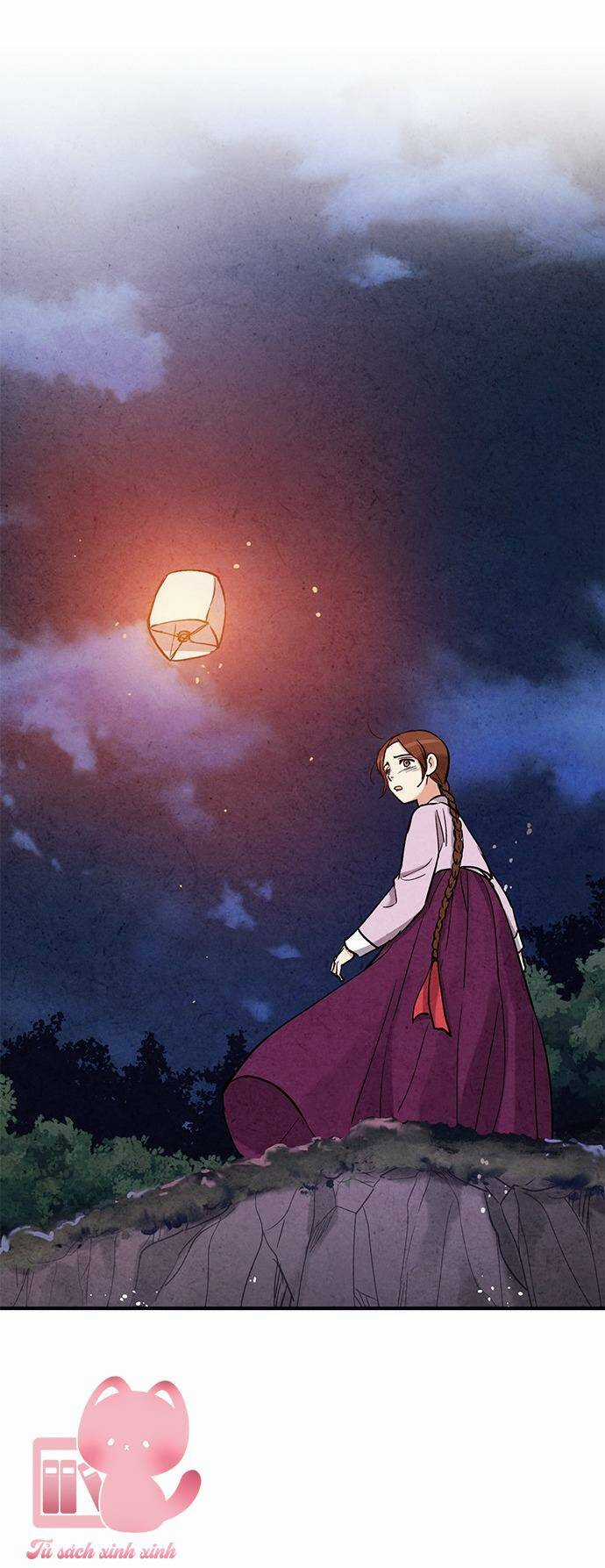 Lệnh Cấm Hôn Của Hoàng Đế Bệ Hạ Chapter 86 trang 62