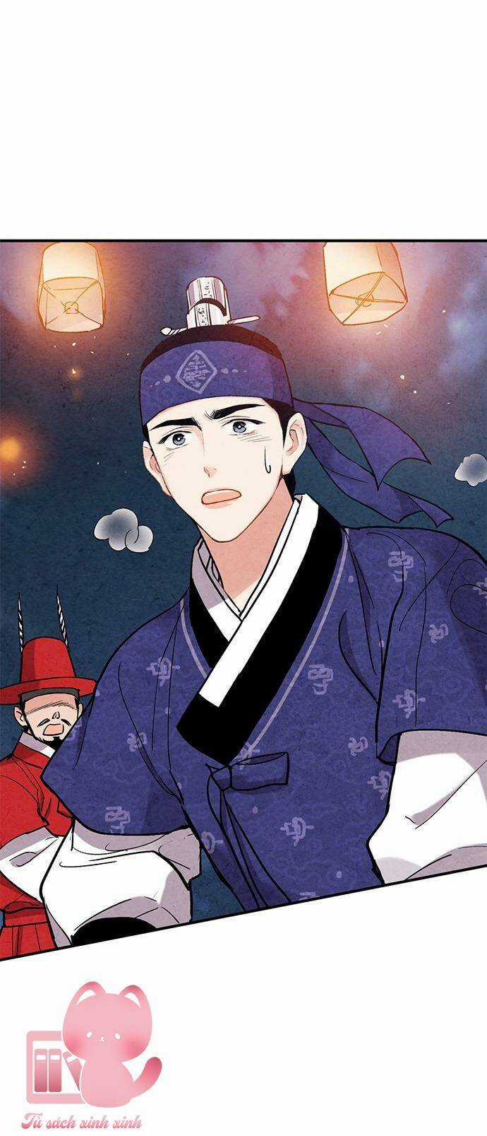 Lệnh Cấm Hôn Của Hoàng Đế Bệ Hạ Chapter 86 trang 67