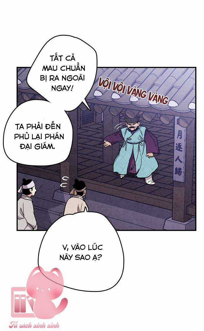 Lệnh Cấm Hôn Của Hoàng Đế Bệ Hạ Chapter 86 trang 7