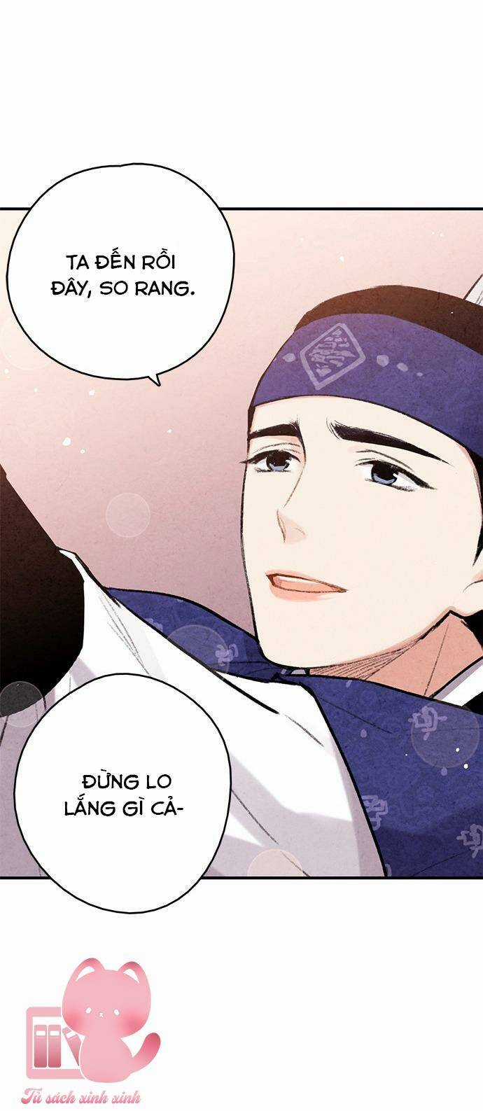 Lệnh Cấm Hôn Của Hoàng Đế Bệ Hạ Chapter 86 trang 70