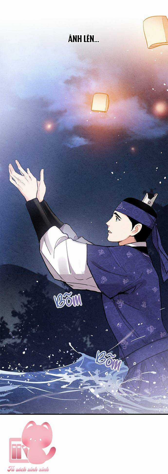 Lệnh Cấm Hôn Của Hoàng Đế Bệ Hạ Chapter 86 trang 73